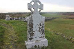 Gannon Mary Cashel